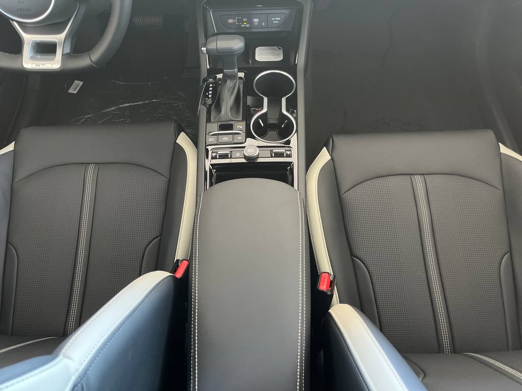 New 2026 Kia K5 GT-Line AWD/4WD image 33
