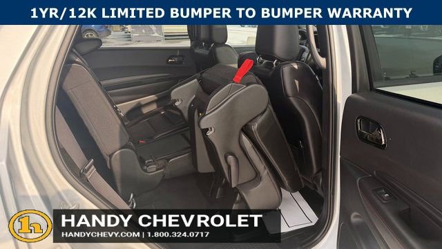 Used 2024 Dodge Durango GT image 55