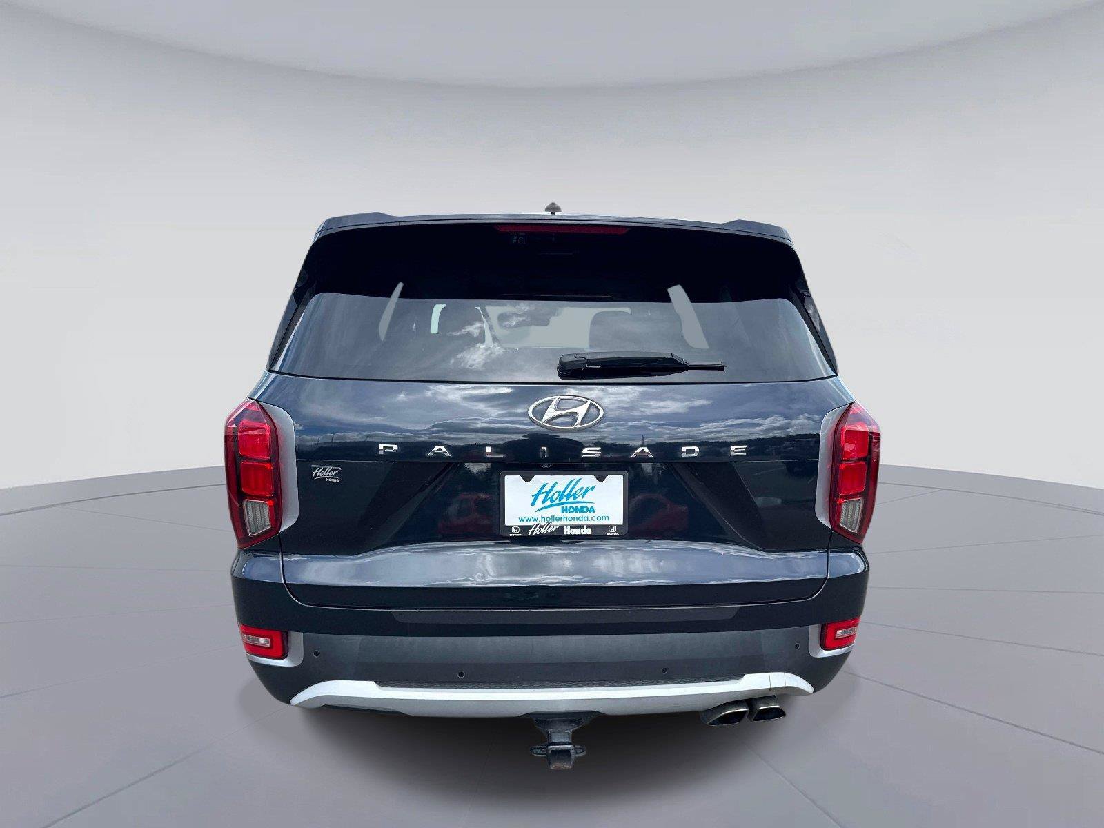 Used 2020 Hyundai Palisade SEL FWD image 5