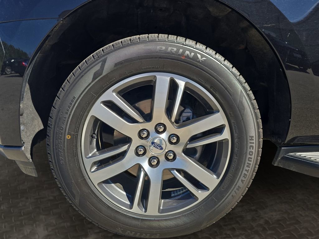 Used 2024 Ford Expedition Limited image 9