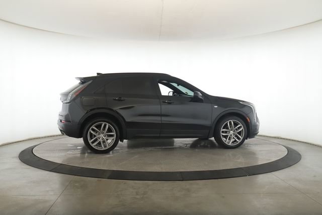 Used 2019 Cadillac XT4 Sport image 6