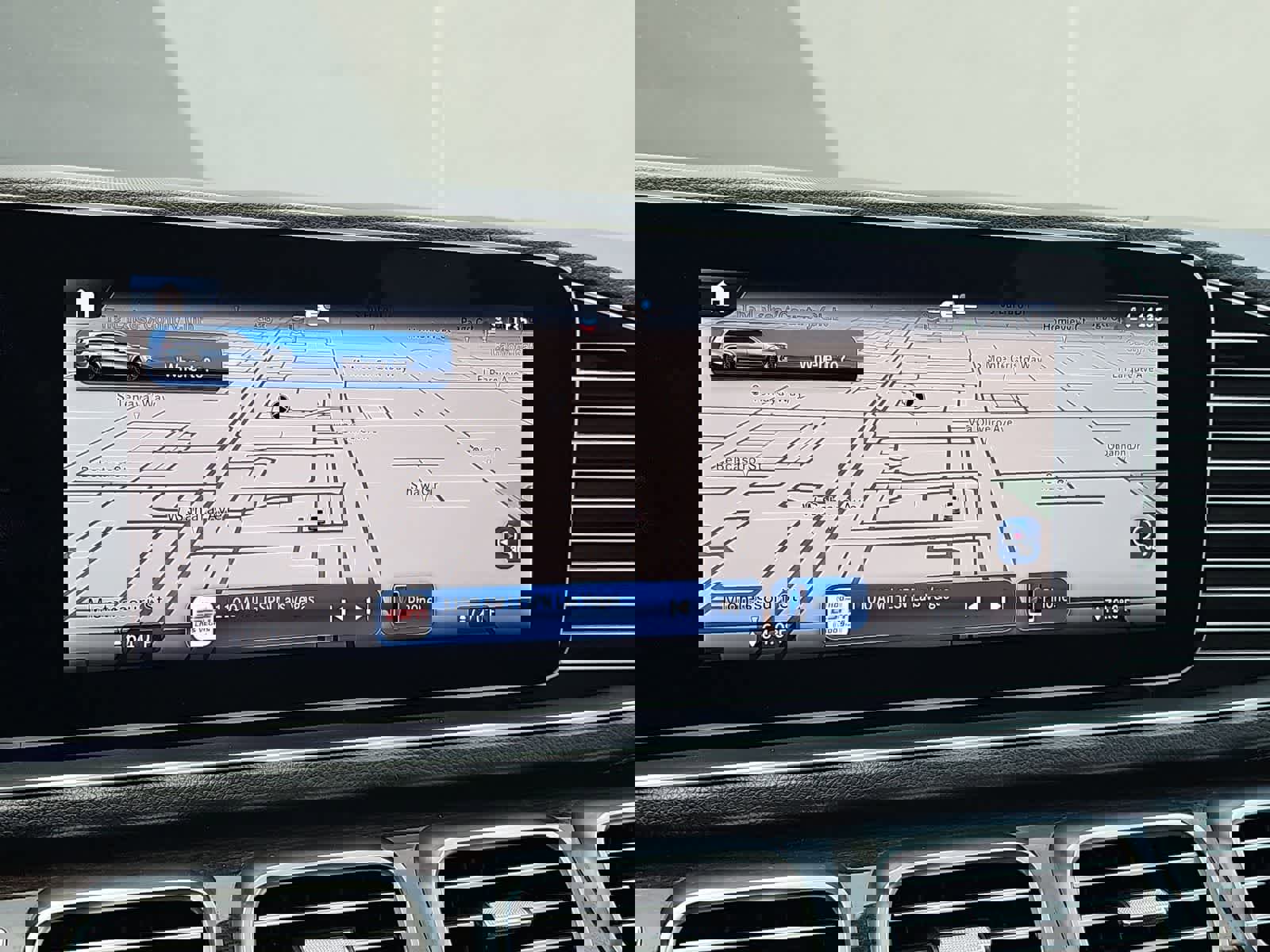 Used 2024 Mercedes-Benz GLS 450 4MATIC image 46