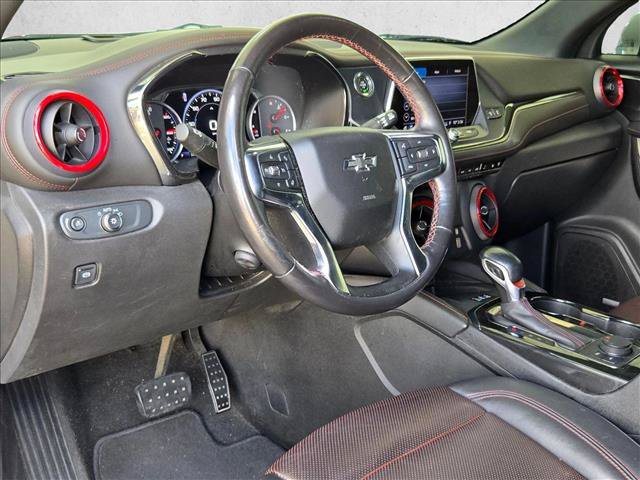 Used 2019 Chevrolet Blazer RS FWD image 9