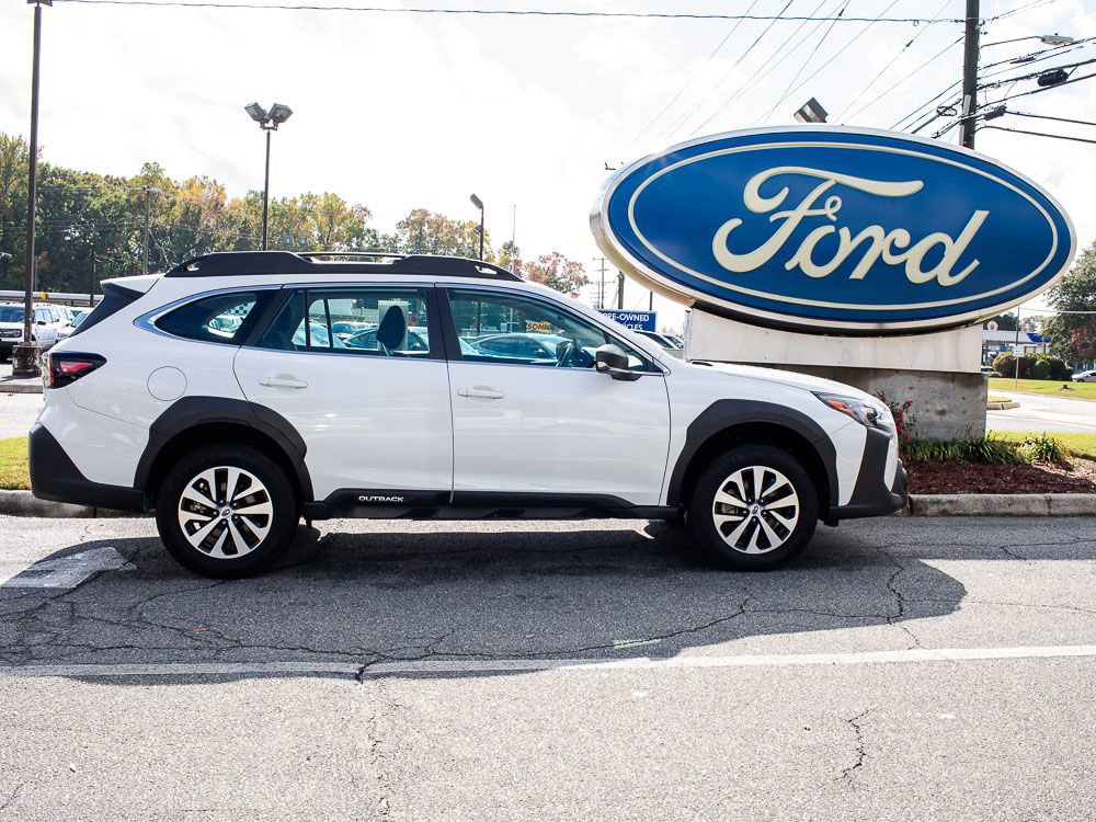 Used 2024 Subaru Outback