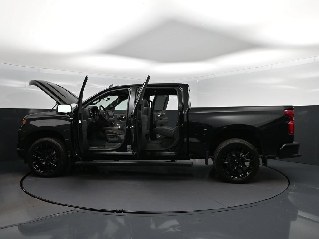 New 2026 Chevrolet Silverado 1500 High Country w/ High Country Premium Package AWD/4WD image 50