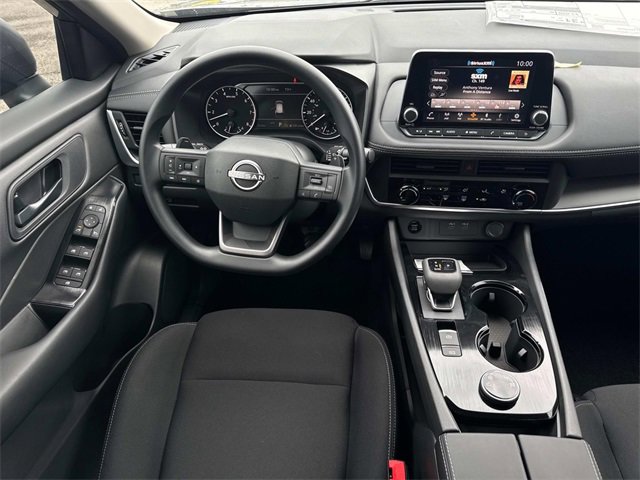 New 2026 Nissan Rogue S image 16