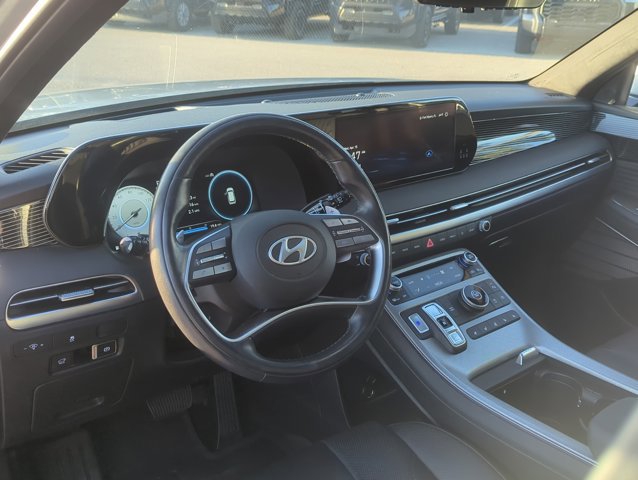Used 2024 Hyundai Palisade Calligraphy image 9