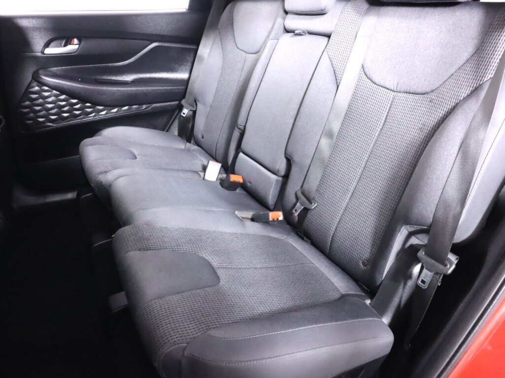 Used 2019 Hyundai Santa Fe SE FWD image 31