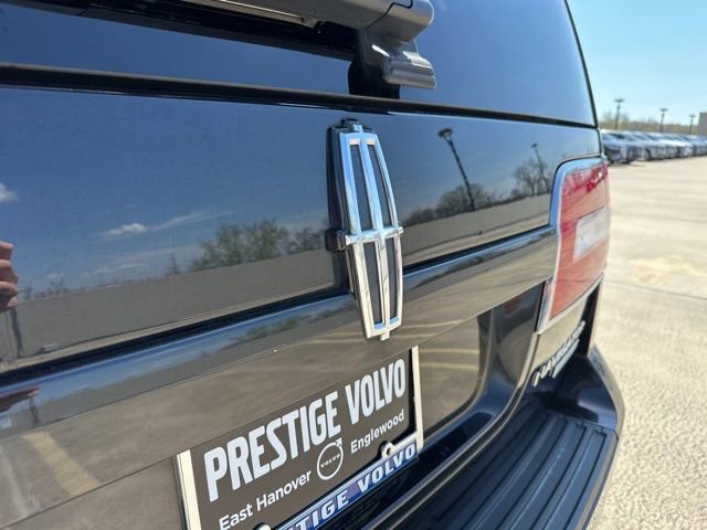 Used 2014 Lincoln Navigator 4WD w/ Equipment Group 101A image 35