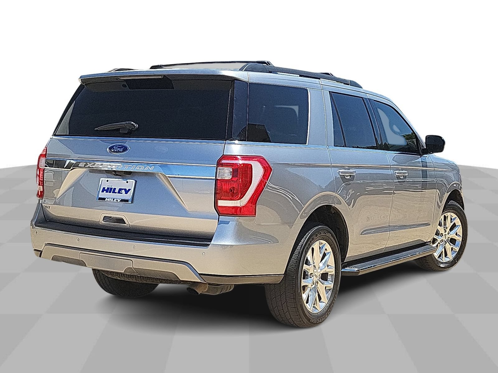 Used 2021 Ford Expedition XLT RWD image 8