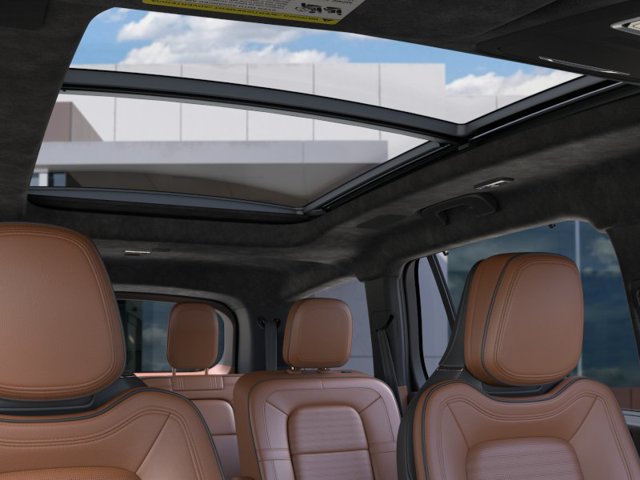 New 2026 Lincoln Aviator Black Label AWD/4WD image 22