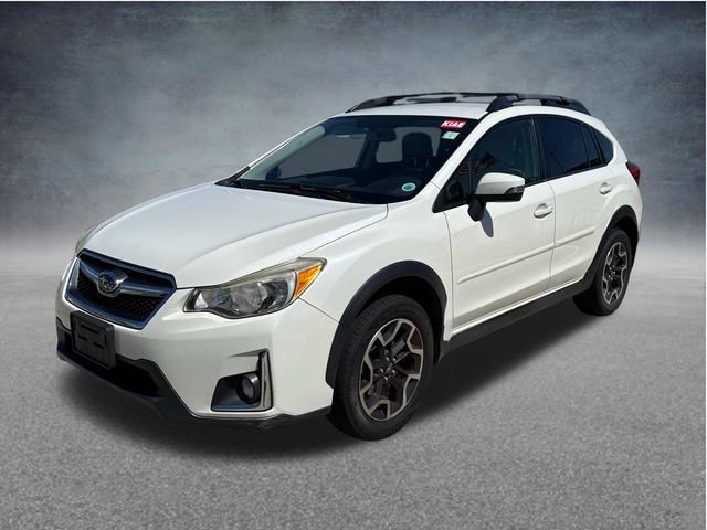 Used 2017 Subaru Crosstrek 2.0i Limited AWD/4WD image 3