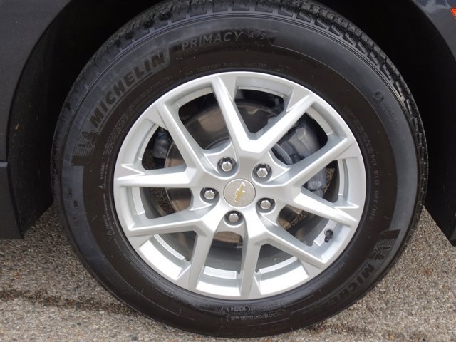 Certified 2022 Chevrolet Equinox LT image 27