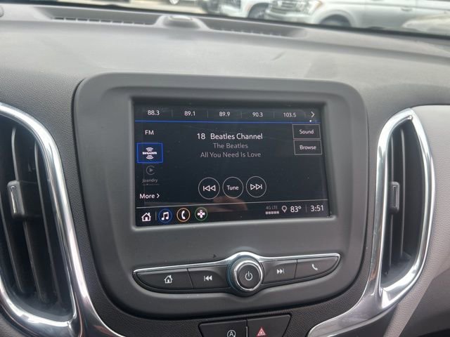 Used 2024 Chevrolet Equinox LS image 23