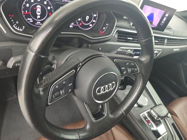 Used 2018 Audi A5 2.0T Premium Plus w/ Premium Plus AWD/4WD image 9