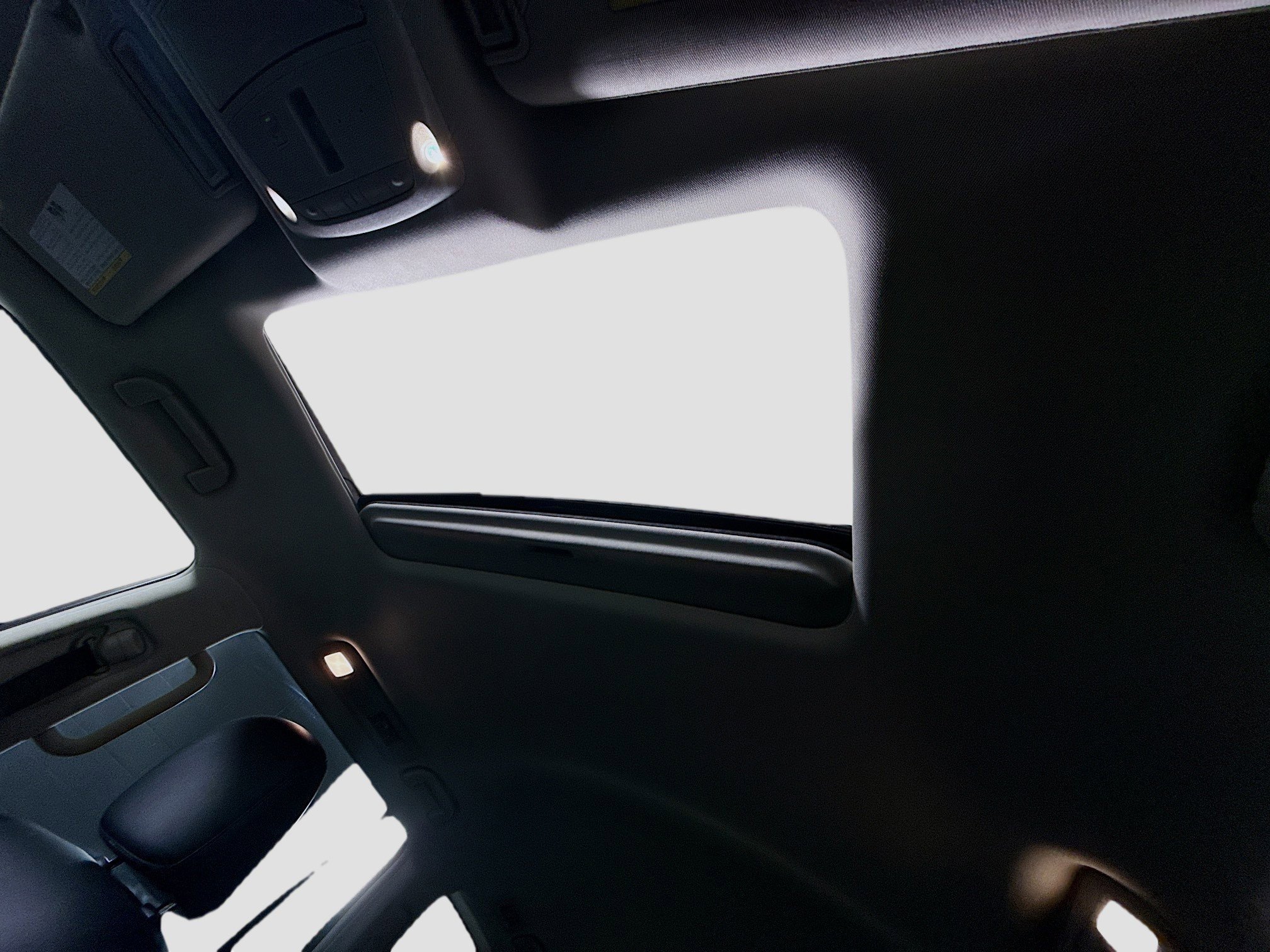 Used 2024 INFINITI QX80 Luxe image 43