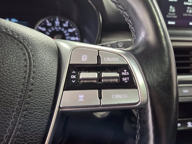 Used 2022 Kia Telluride EX w/ EX Premium Package AWD/4WD image 28