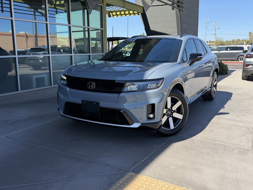 Used 2024 Honda Prologue Touring image 2