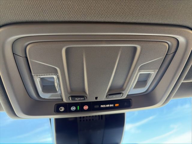 New 2026 GMC Sierra 1500 Pro w/ Pro Value Package image 25