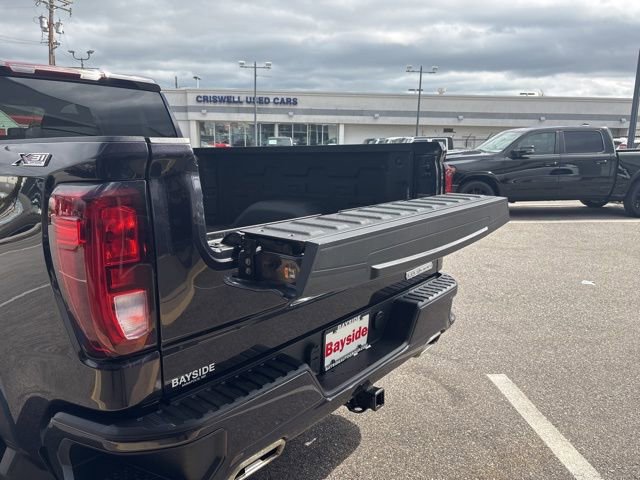 Used 2022 GMC Sierra 1500 Elevation image 33