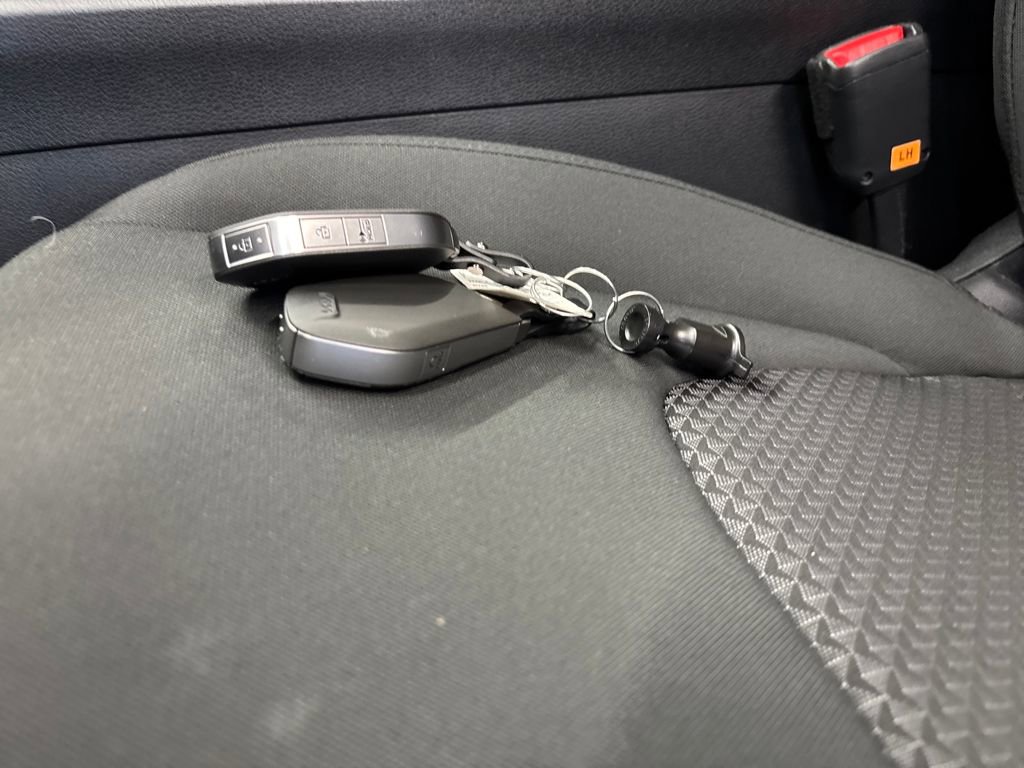 Certified 2026 Kia Sportage LX image 36