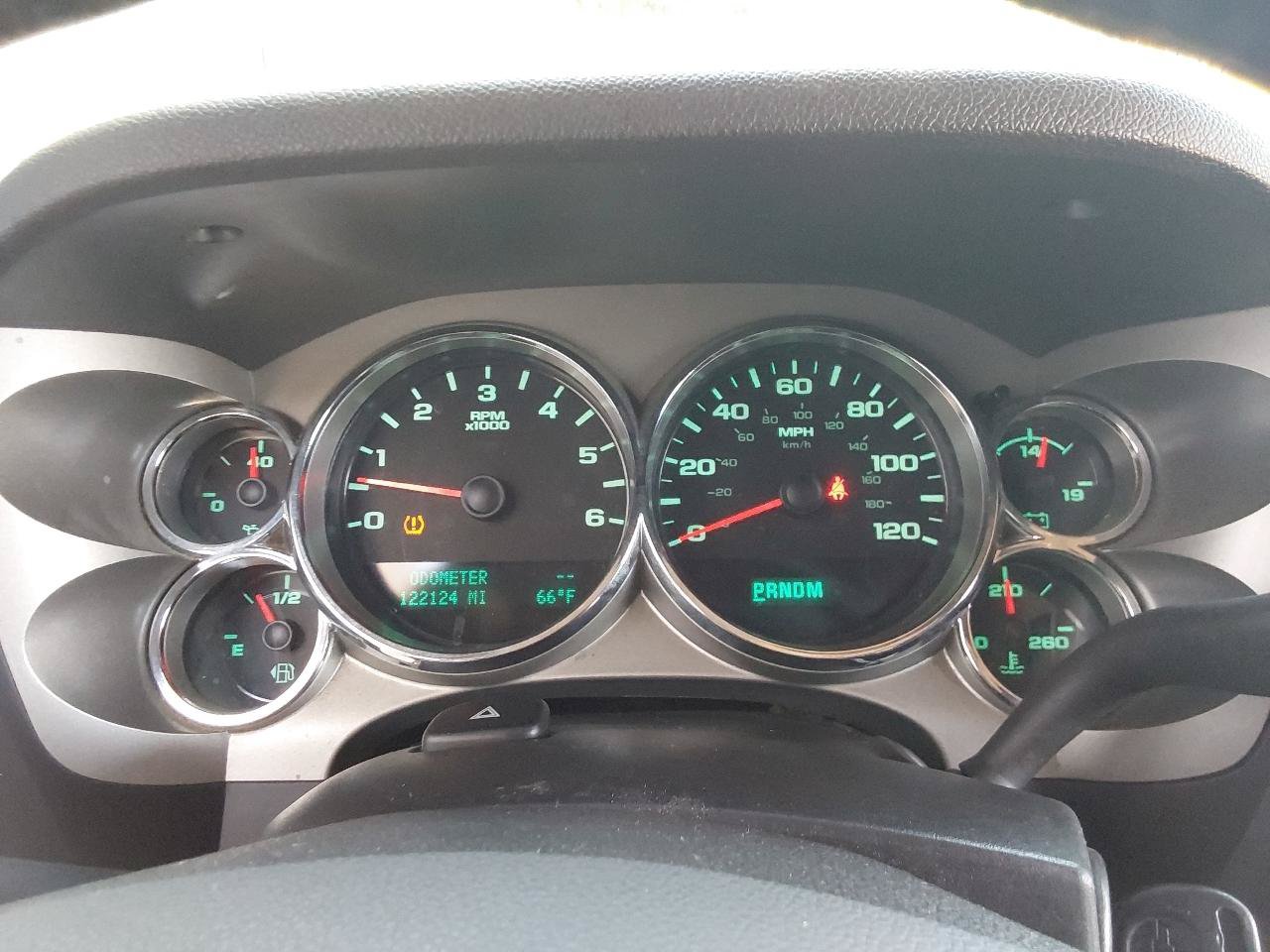 Used 2013 Chevrolet Silverado 1500 LT w/ All-Star Edition AWD/4WD image 21