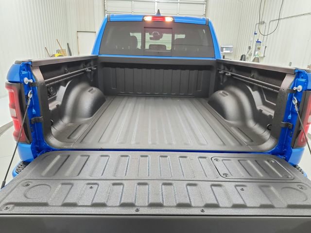 New 2026 RAM 1500 Laramie w/ Night Edition AWD/4WD image 41