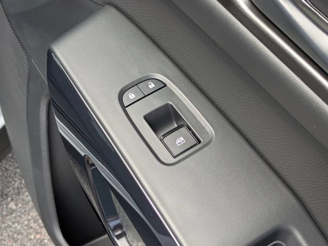New 2026 Nissan Pathfinder SV FWD image 35