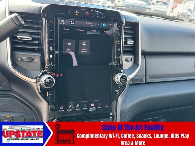 New 2026 RAM 2500 Big Horn image 22