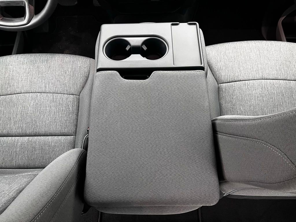 New 2026 Ford F250 XL w/ STX Appearance Package image 25