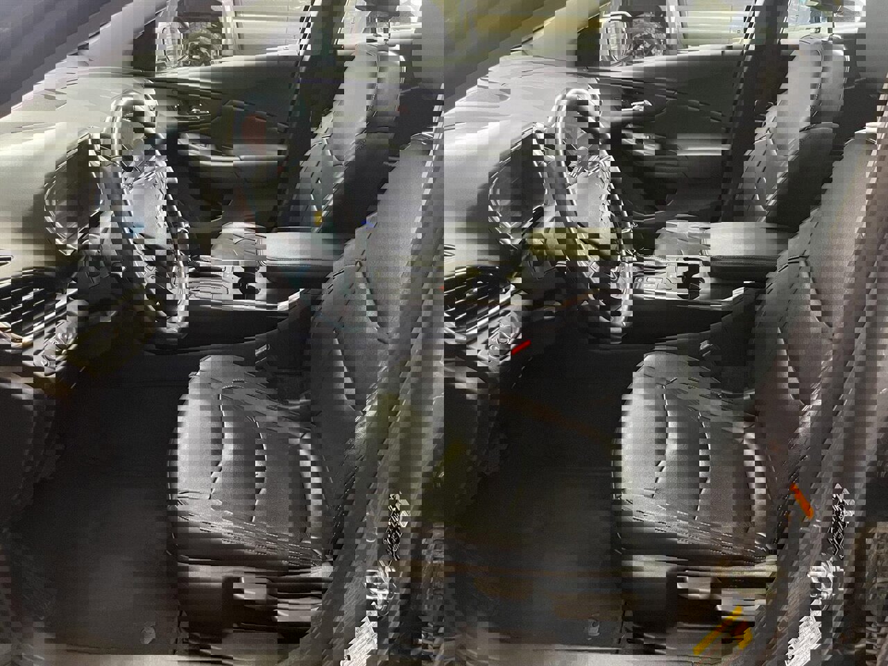 Used 2018 Chevrolet Volt Premier w/ Driver Confidence Package image 14