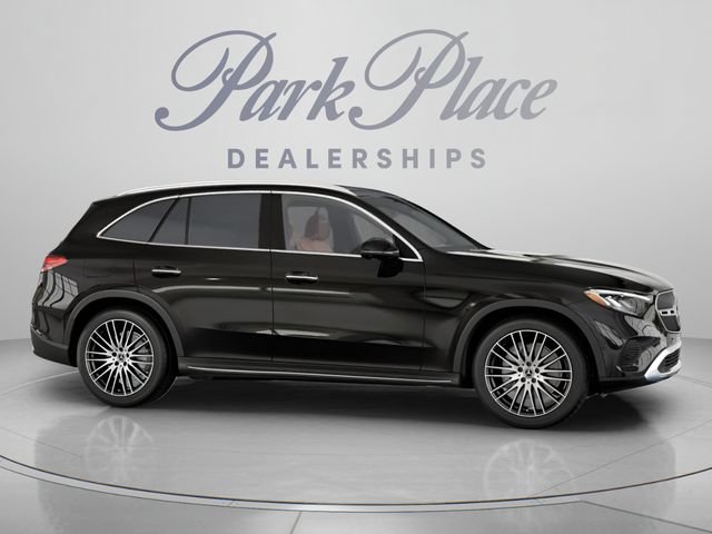 Used 2026 Mercedes-Benz GLC 300 4MATIC image 28