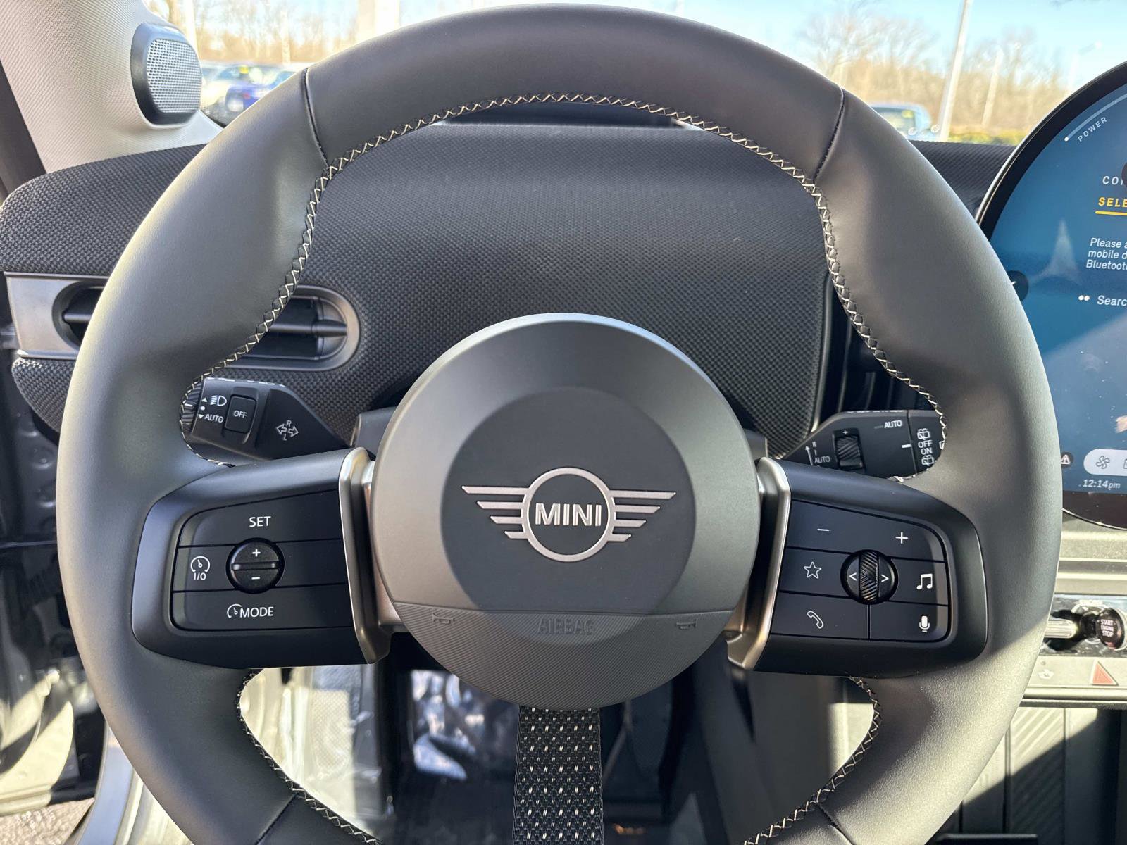 Certified 2025 MINI Cooper S FWD image 22