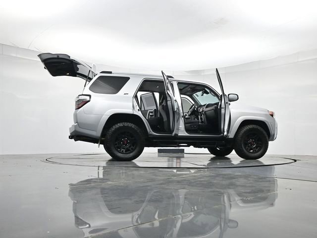 Used 2023 Toyota 4Runner SR5 Premium w/ Moonroof Package image 49