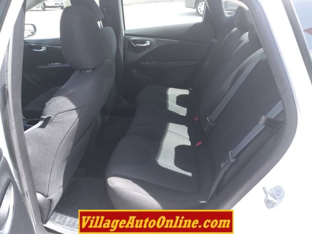 Used 2016 Dodge Dart SE w/ Convenience Group FWD image 24