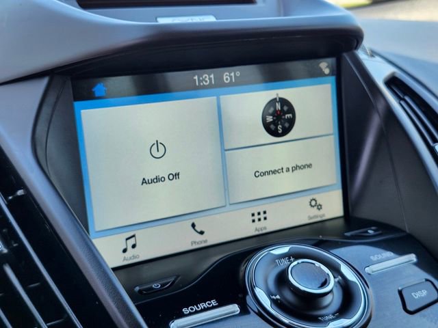 Used 2017 Ford Escape Titanium image 20