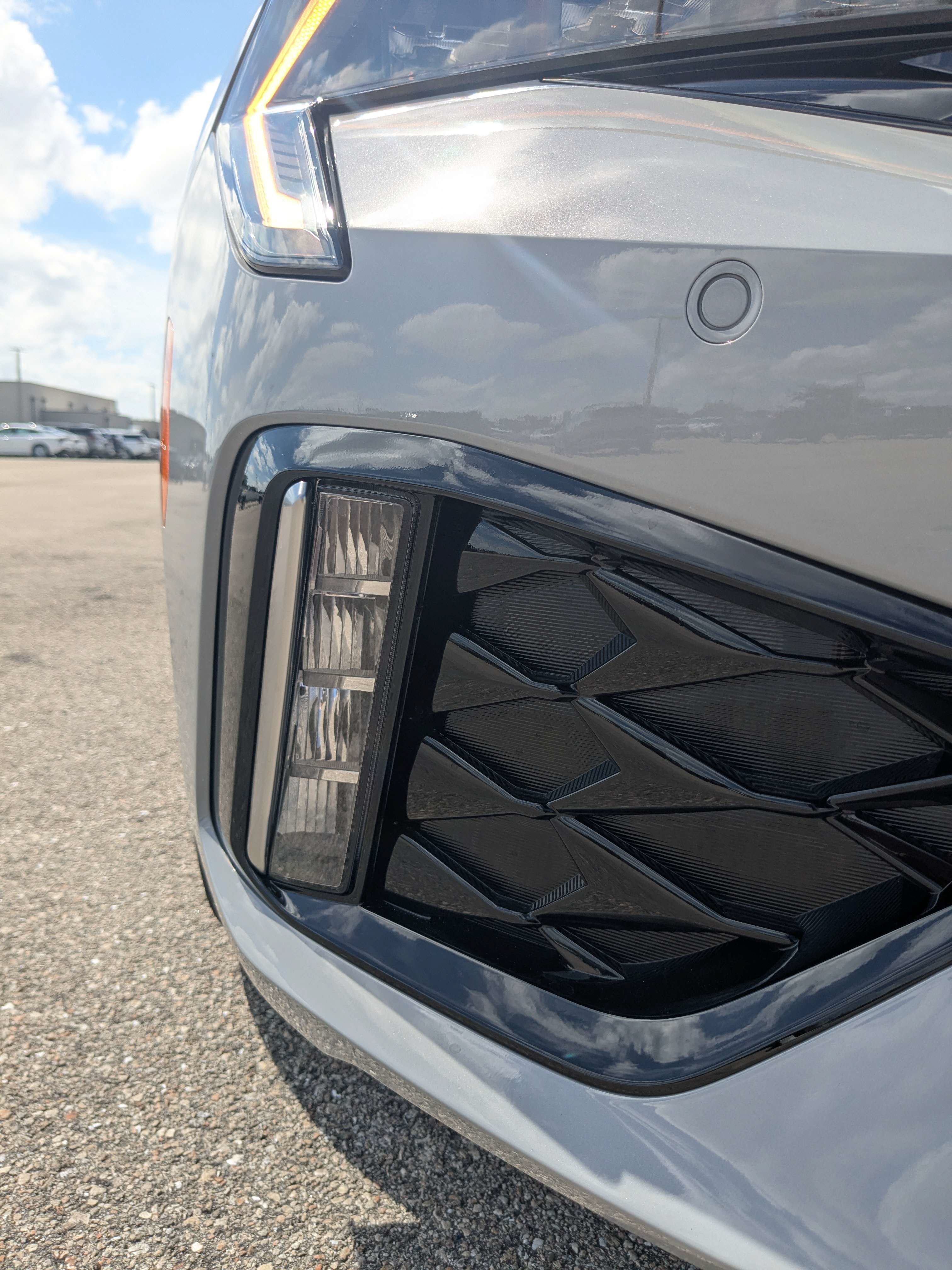New 2026 Kia K5 GT-Line FWD image 11