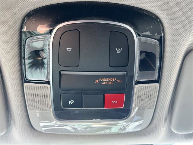 New 2025 Hyundai Tucson SEL image 29