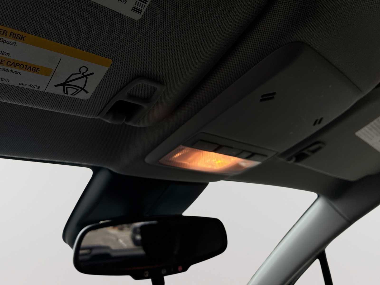 Certified 2020 Chevrolet Trax LS w/ Tint and Cruise Package image 34