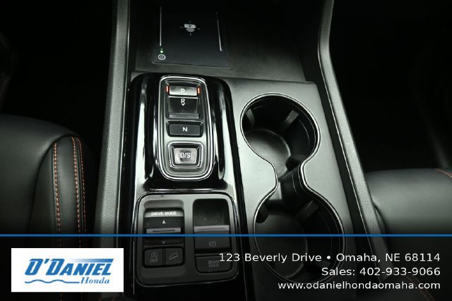 Used 2024 Honda Pilot TrailSport image 32