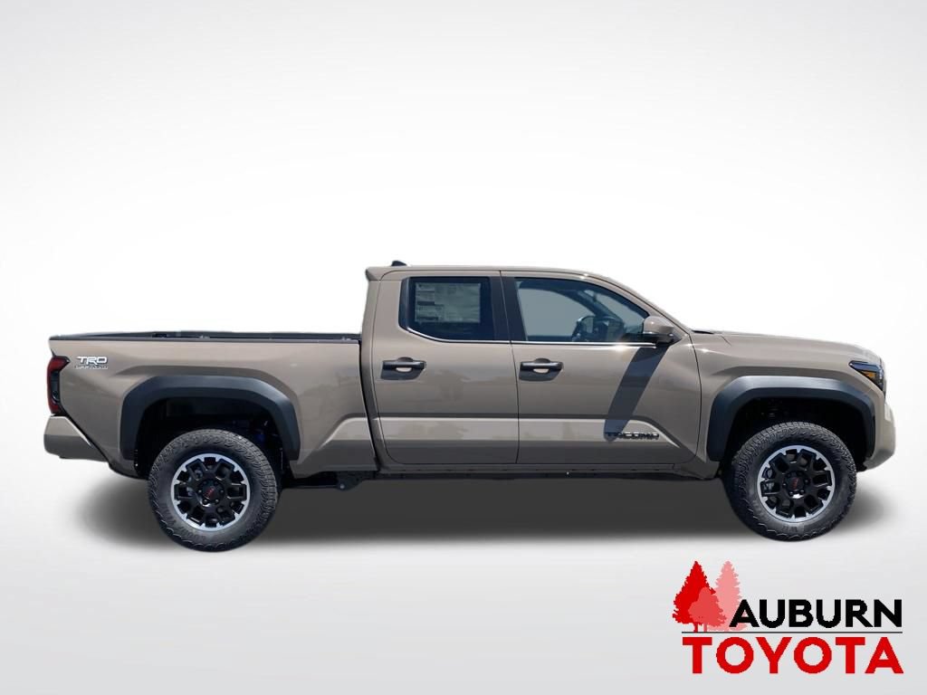 New 2026 Toyota Tacoma TRD Off-Road AWD/4WD image 7