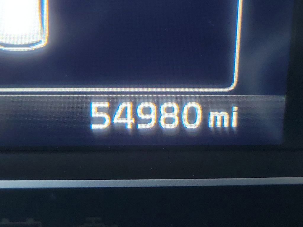 Used 2018 Kia Niro LX FWD image 4