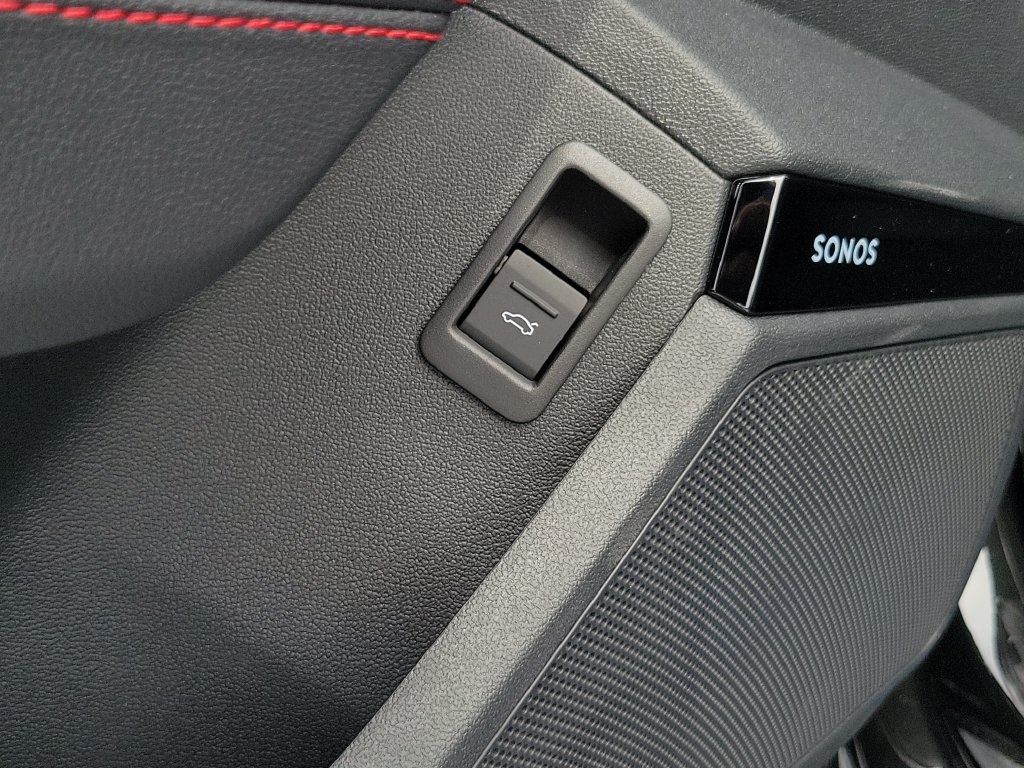 New 2026 Audi RS 3 AWD/4WD image 20