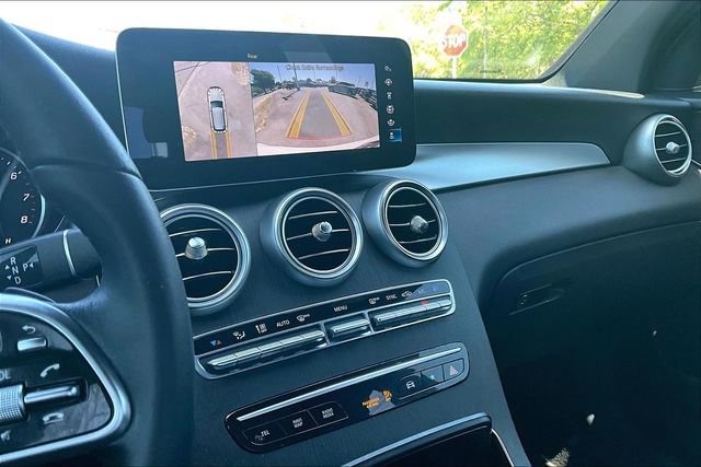 Certified 2022 Mercedes-Benz GLC 300 image 24