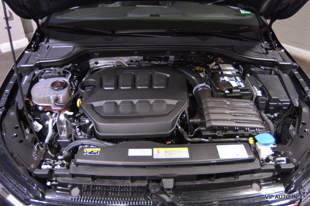 Used 2023 Volkswagen GTI S image 33