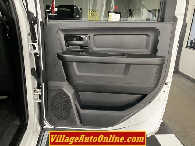 Used 2021 RAM 2500 Tradesman AWD/4WD image 32