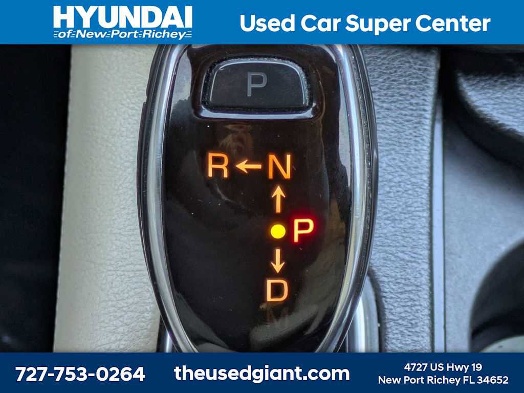 Used 2017 Cadillac XT5 FWD image 26
