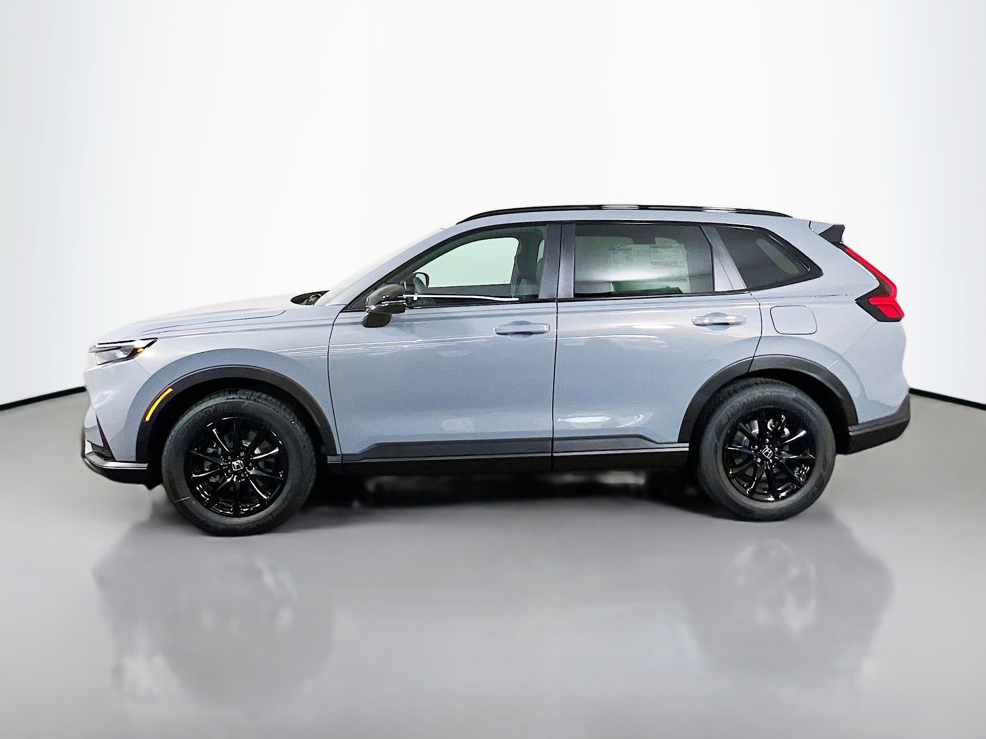 New 2026 Honda CR-V Sport-L image 4