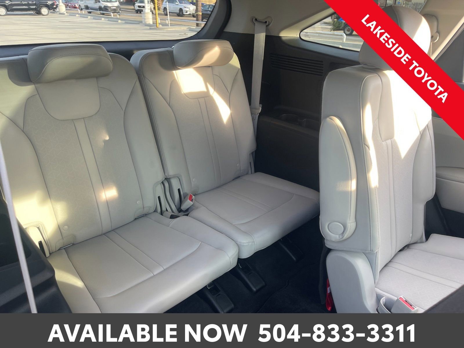 Used 2021 Kia Sorento EX w/ Panoramic Sunroof Package image 20