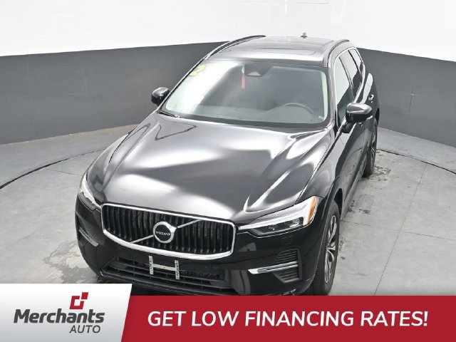 Used 2023 Volvo XC60 B5 Core AWD/4WD image 24